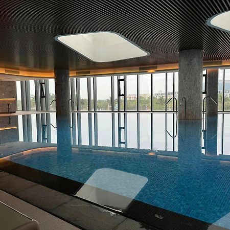 A La Carte Ha Long Bay Managed By Anstay Exterior foto