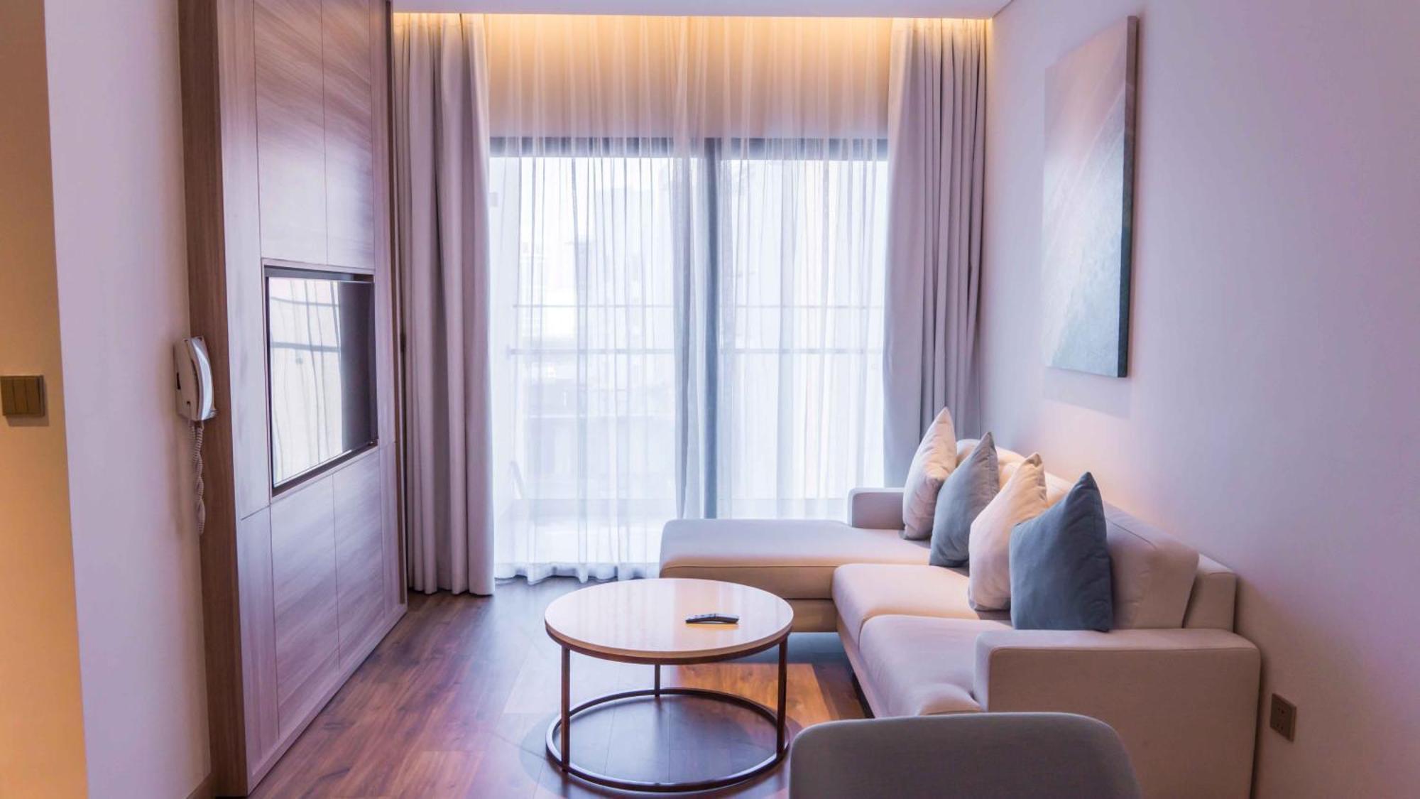 A La Carte Ha Long Bay Managed By Anstay Exterior foto