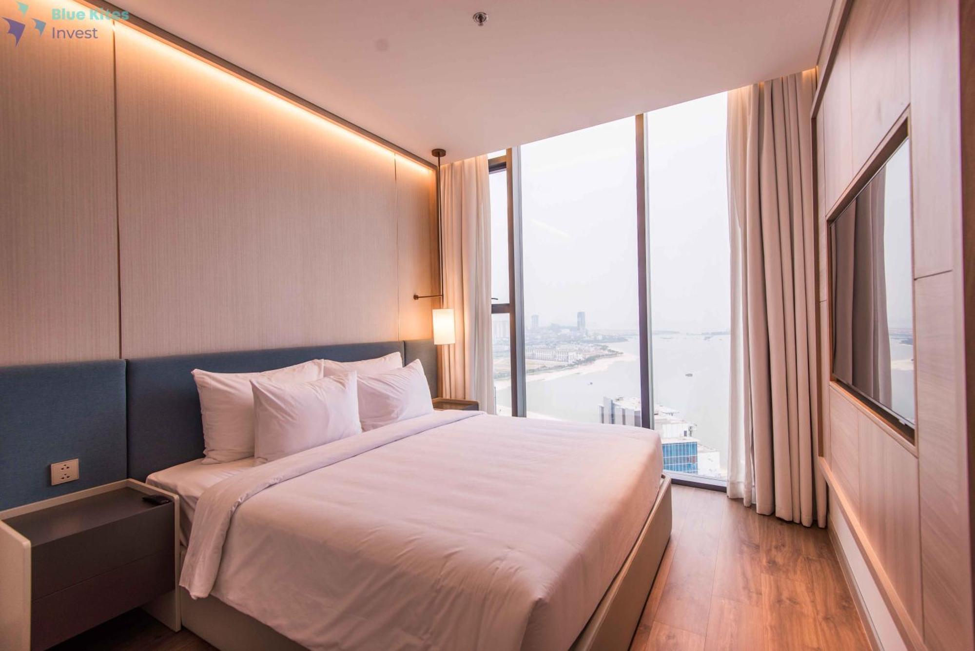 A La Carte Ha Long Bay Managed By Anstay Exterior foto