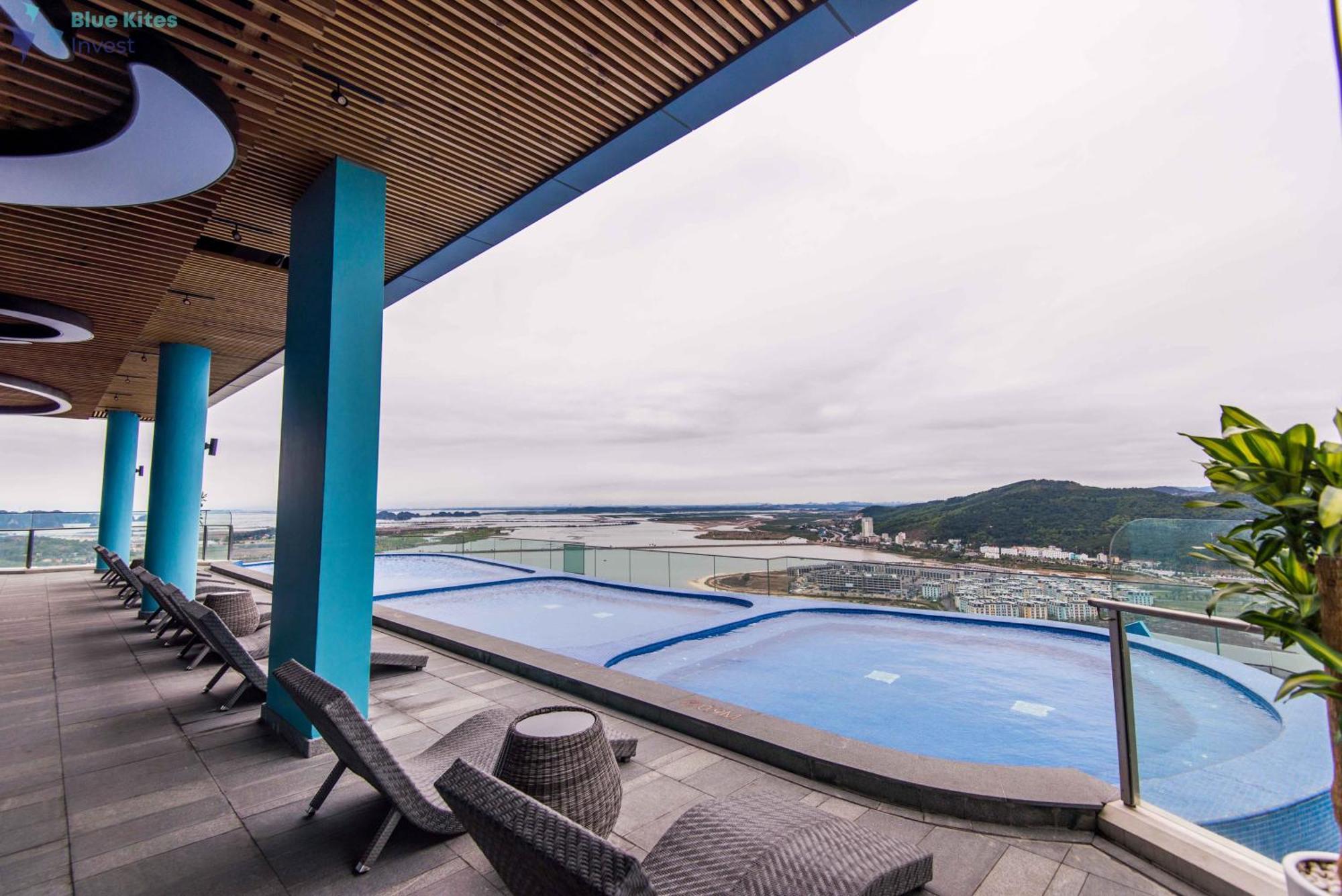 A La Carte Ha Long Bay Managed By Anstay Exterior foto