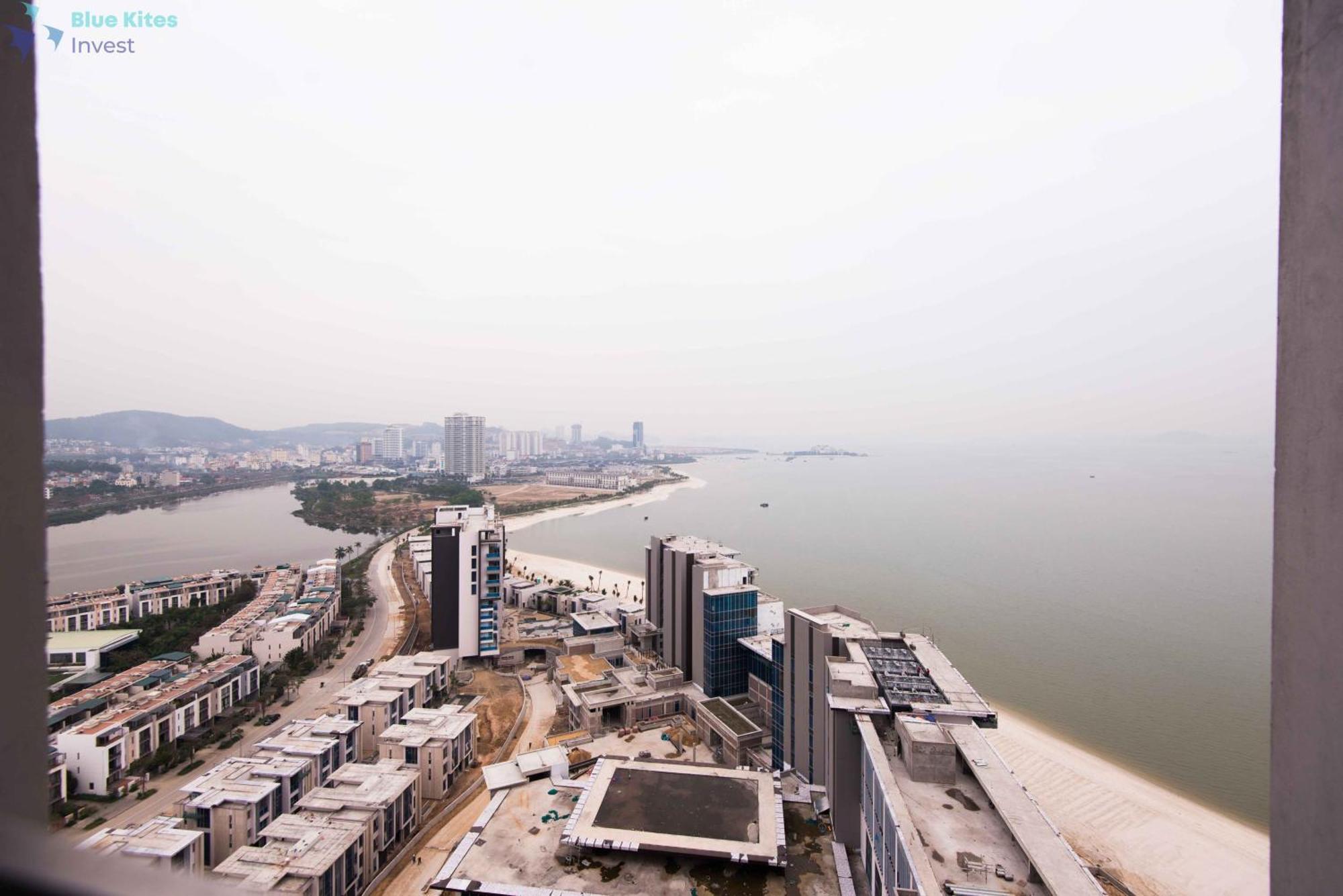 A La Carte Ha Long Bay Managed By Anstay Exterior foto