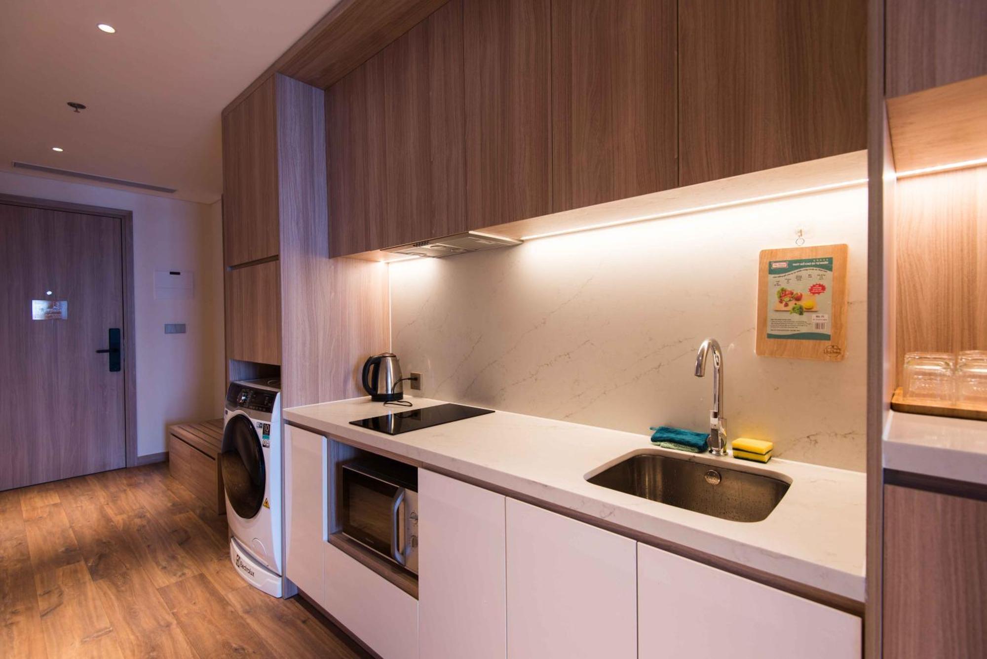 A La Carte Ha Long Bay Managed By Anstay Exterior foto