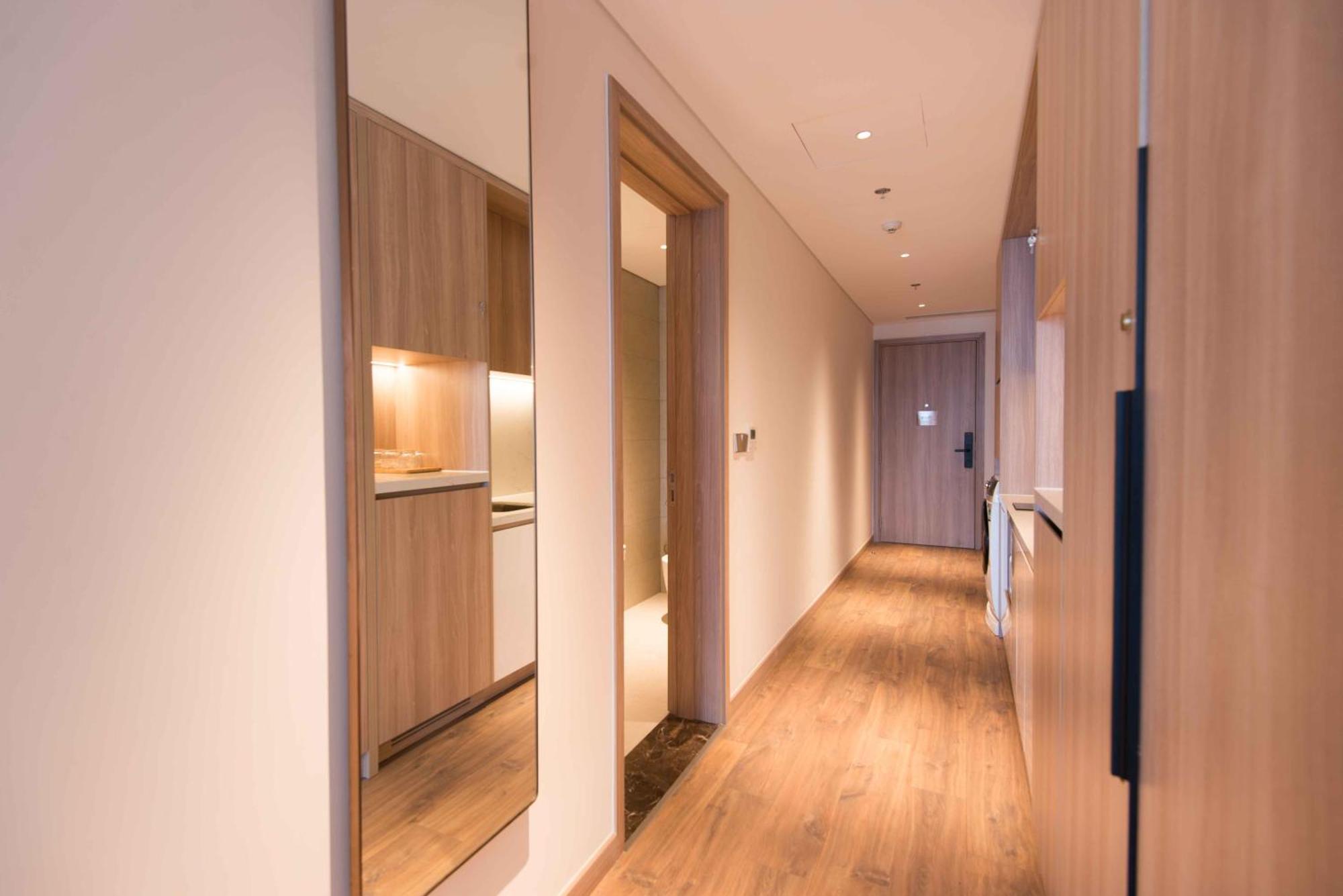 A La Carte Ha Long Bay Managed By Anstay Exterior foto