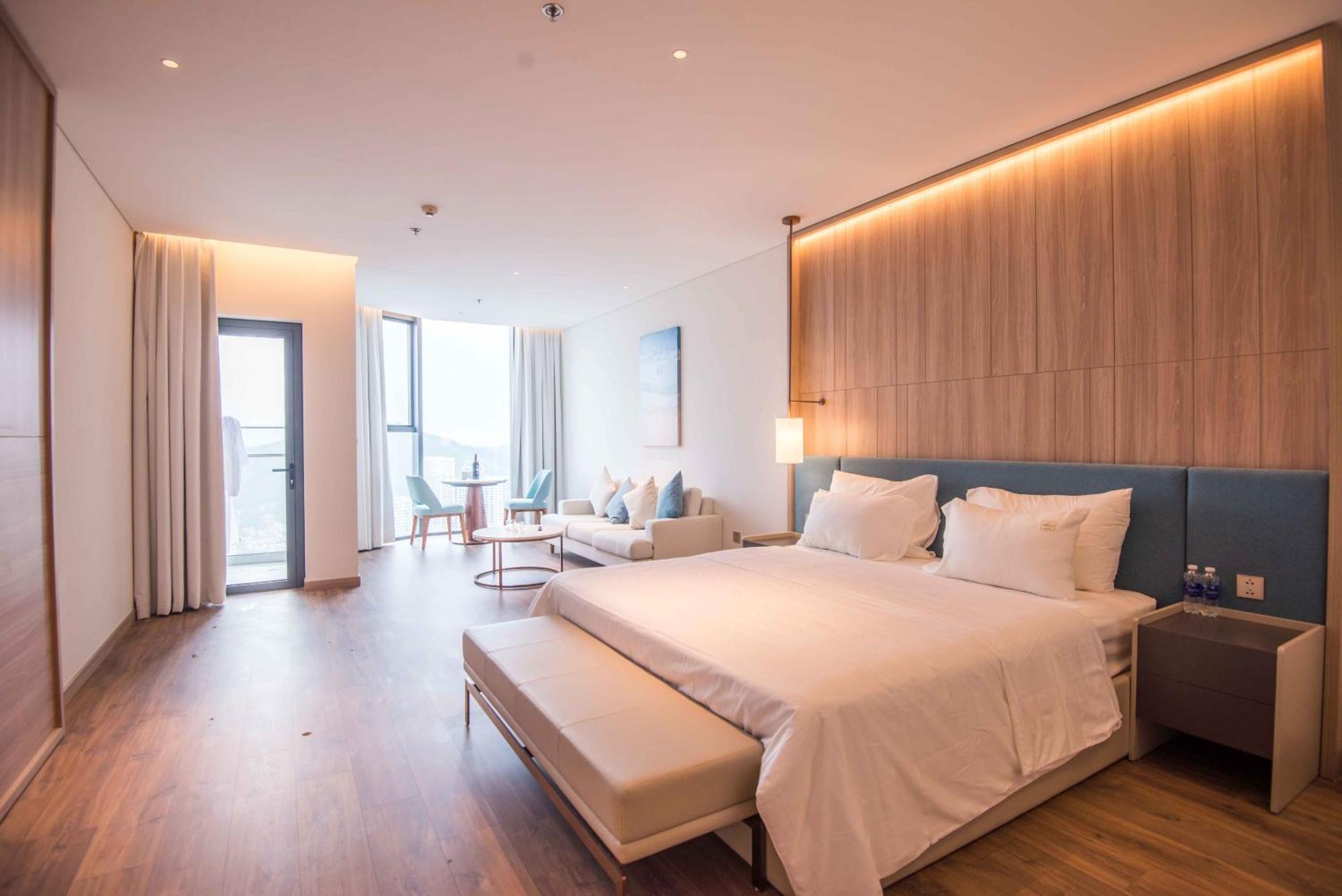 A La Carte Ha Long Bay Managed By Anstay Exterior foto