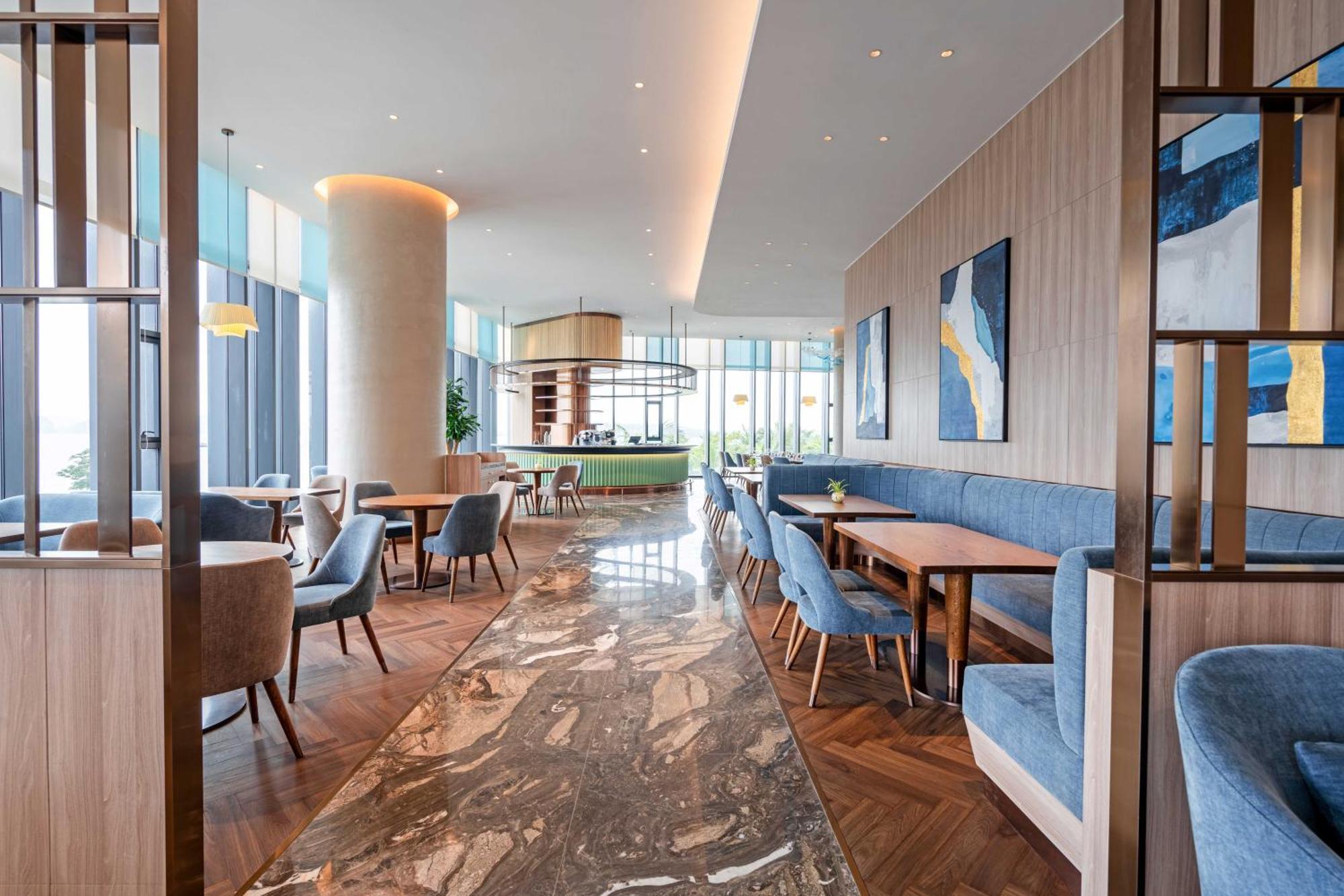 A La Carte Ha Long Bay Managed By Anstay Exterior foto