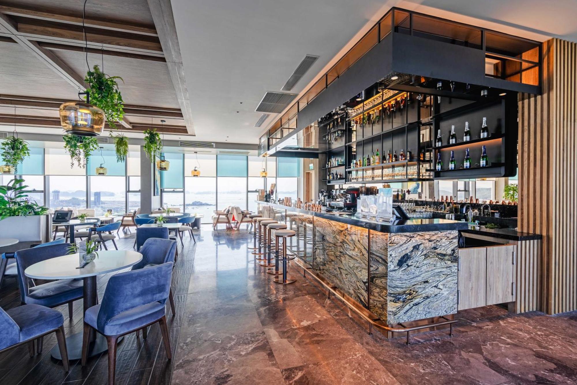 A La Carte Ha Long Bay Managed By Anstay Exterior foto