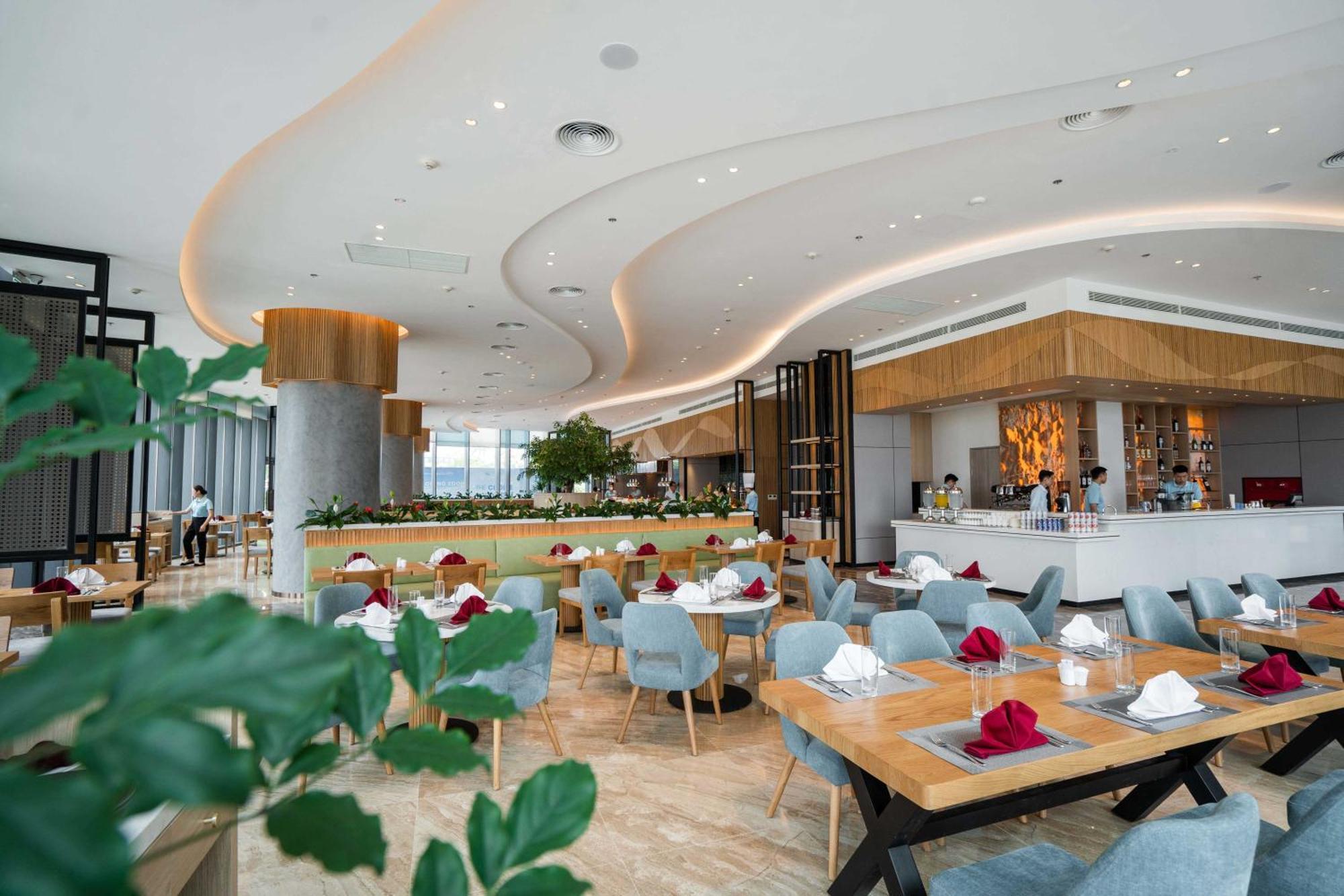 A La Carte Ha Long Bay Managed By Anstay Exterior foto