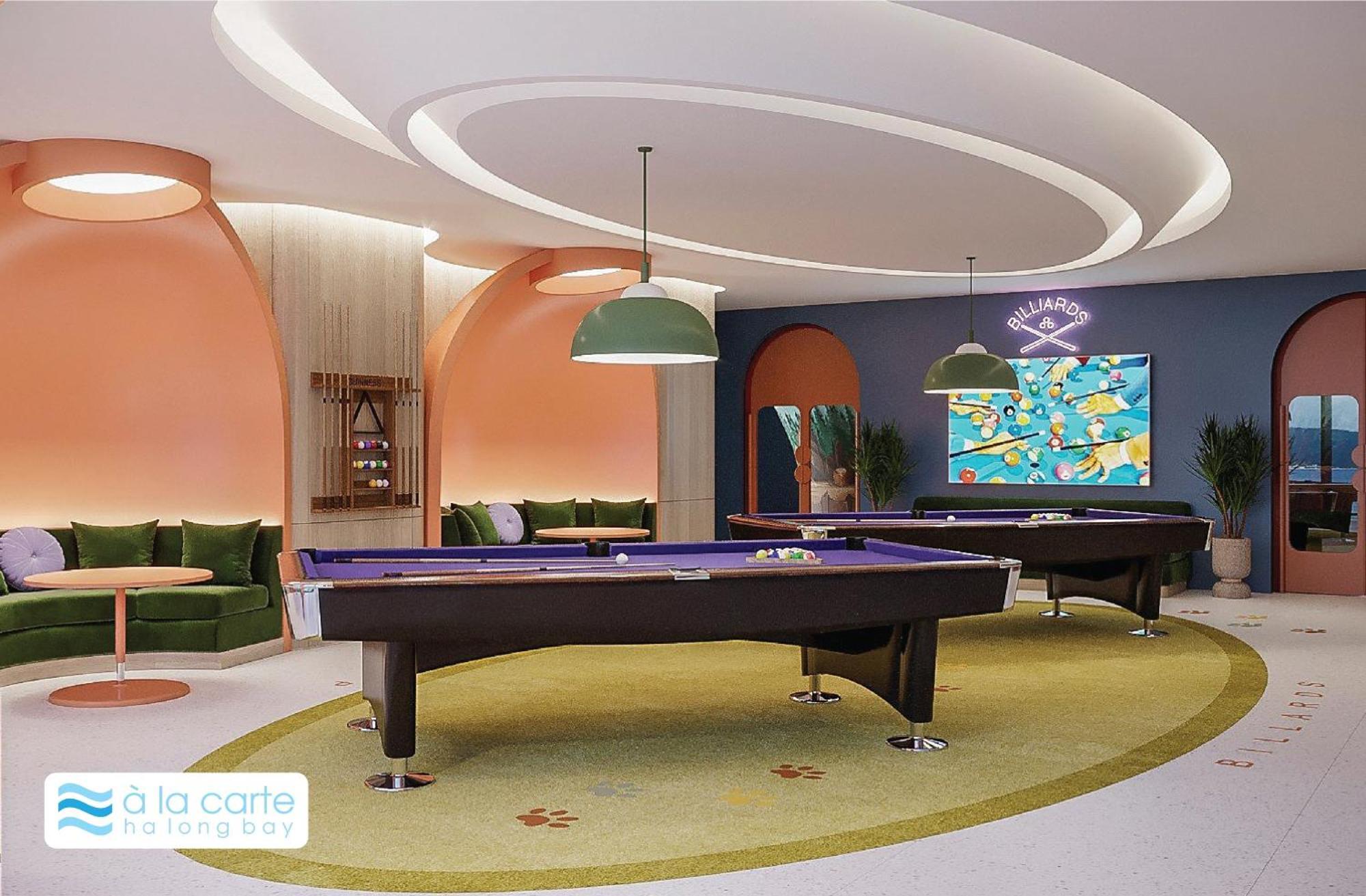 A La Carte Ha Long Bay Managed By Anstay Exterior foto