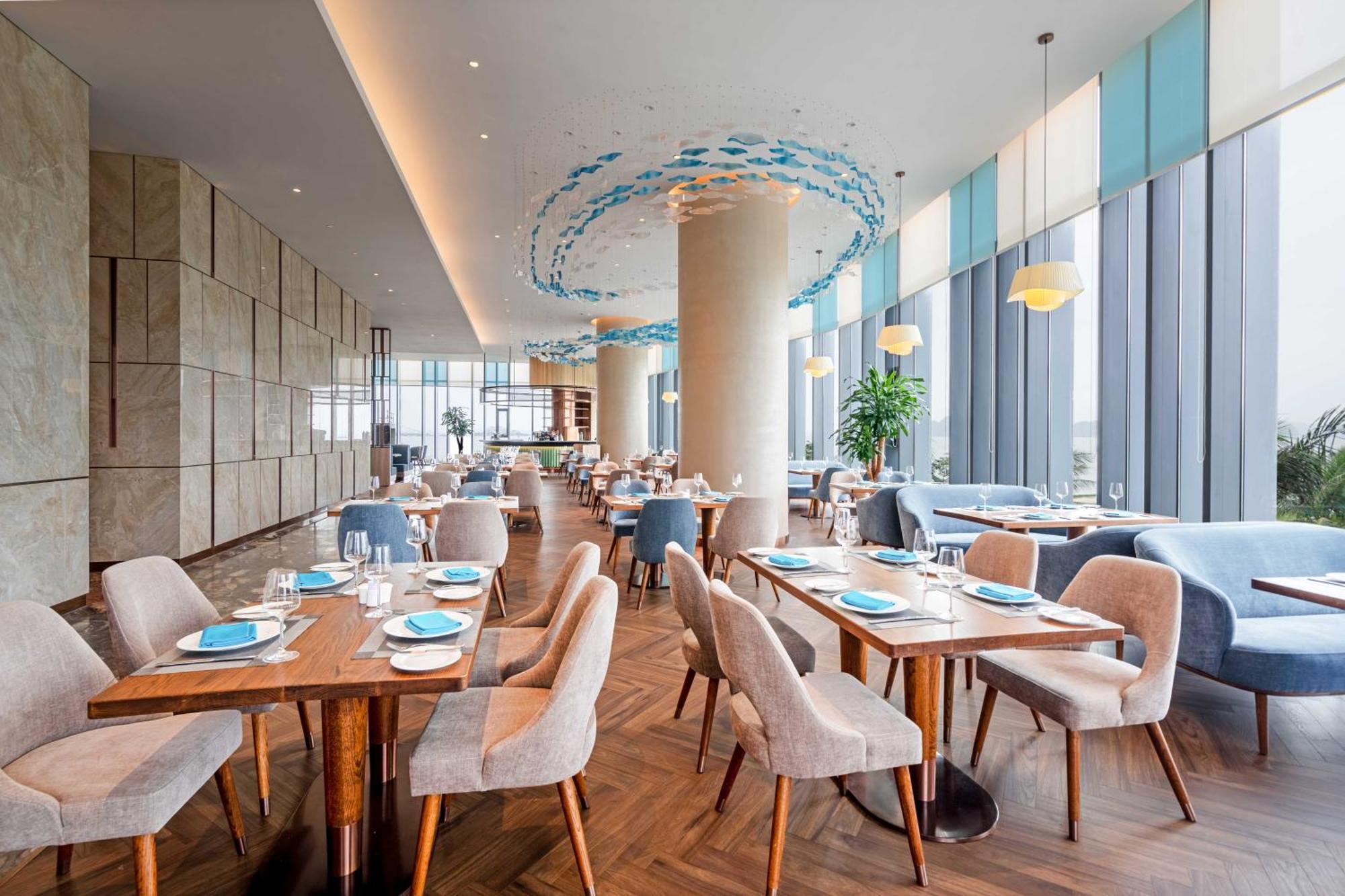 A La Carte Ha Long Bay Managed By Anstay Exterior foto