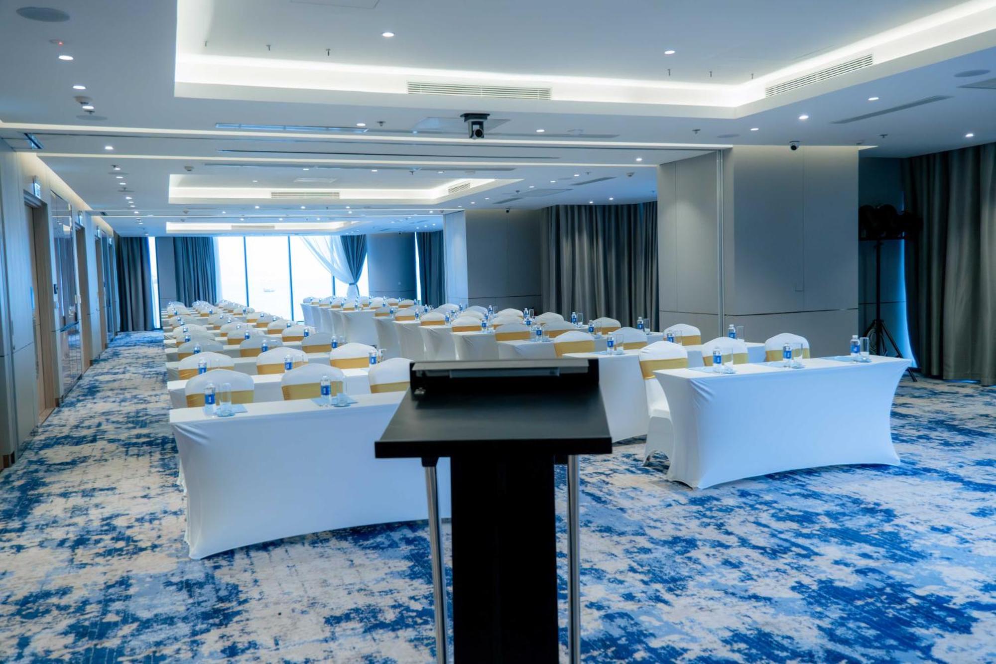 A La Carte Ha Long Bay Managed By Anstay Exterior foto