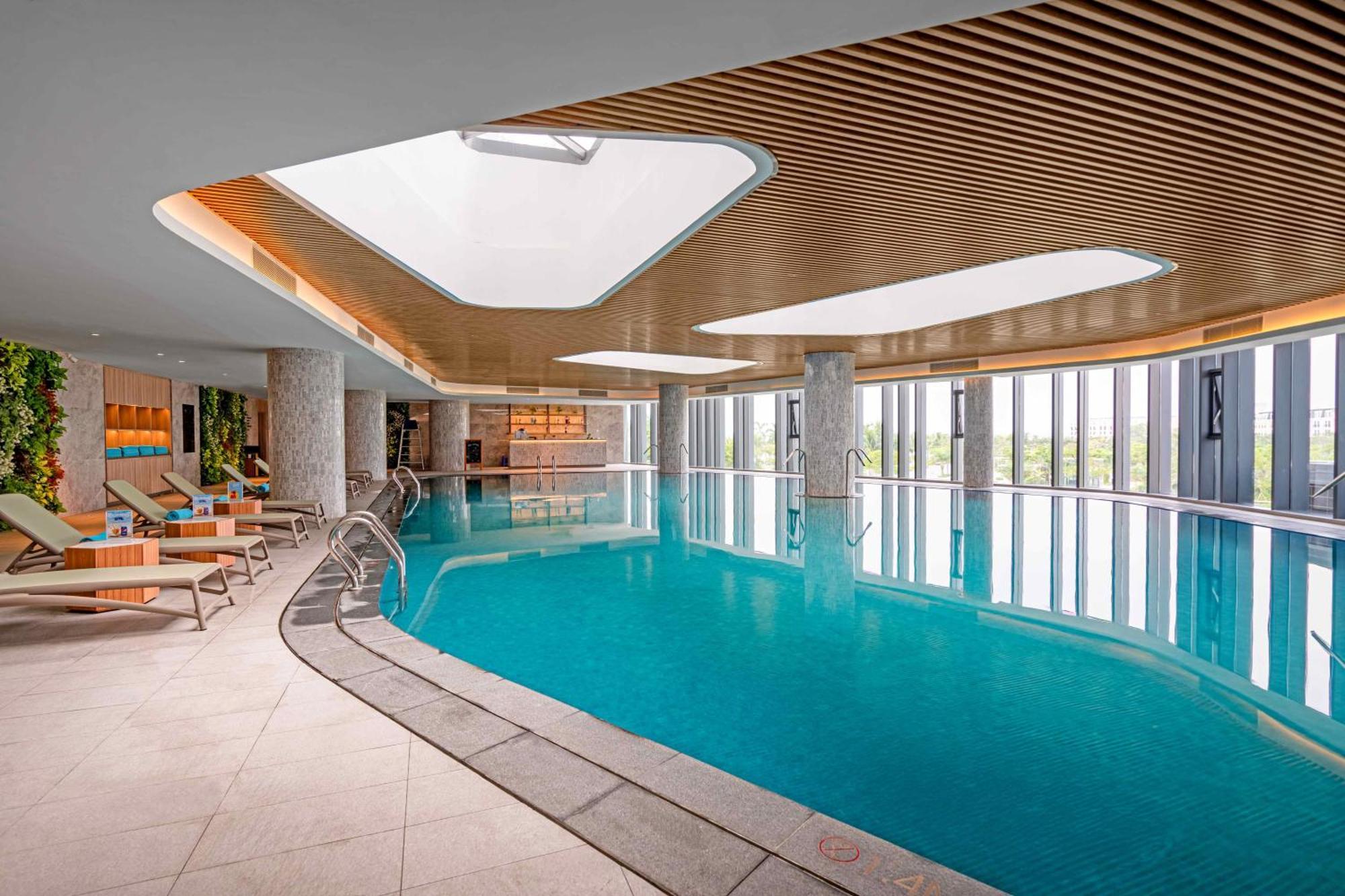A La Carte Ha Long Bay Managed By Anstay Exterior foto