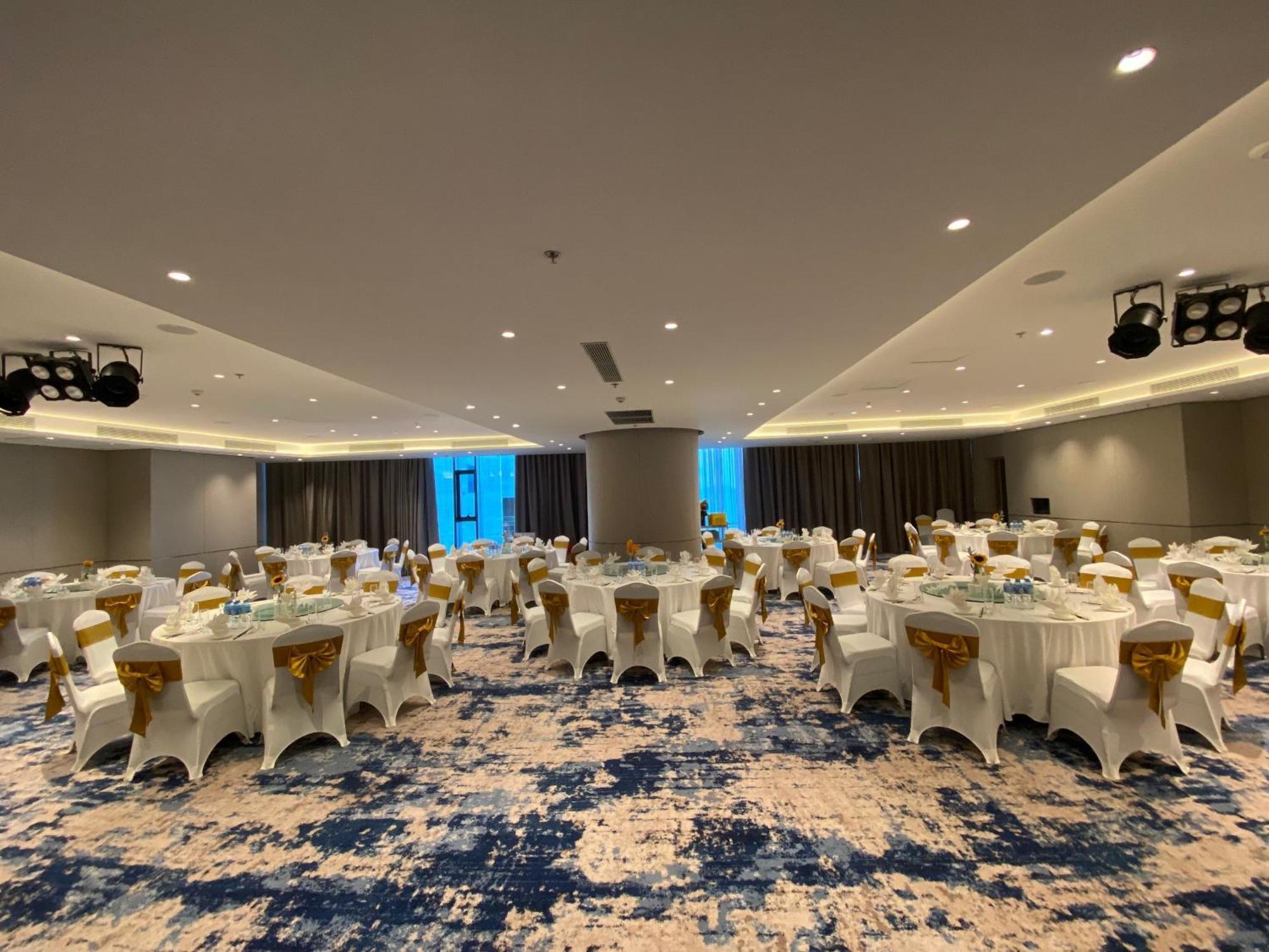 A La Carte Ha Long Bay Managed By Anstay Exterior foto