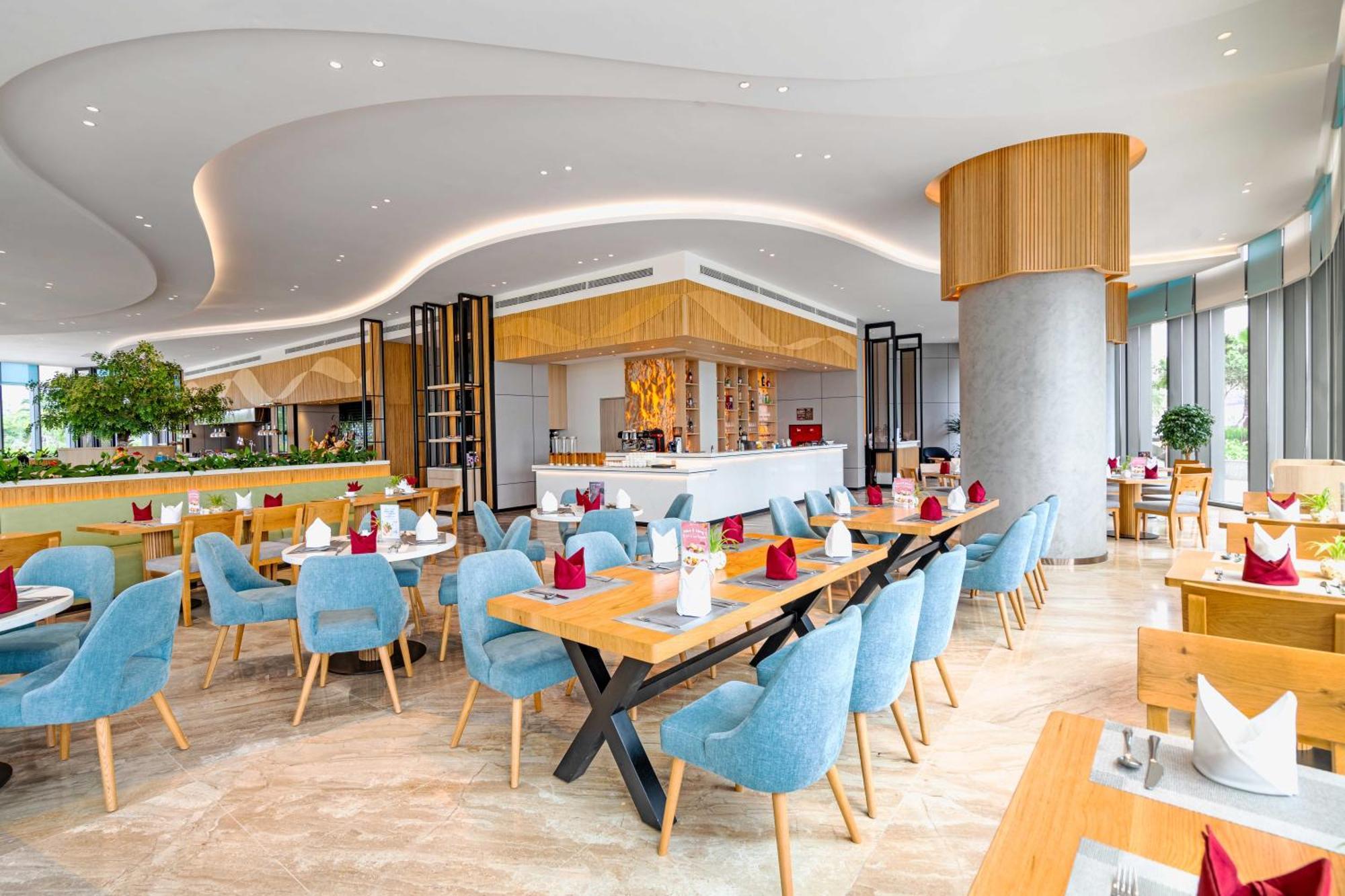 A La Carte Ha Long Bay Managed By Anstay Exterior foto