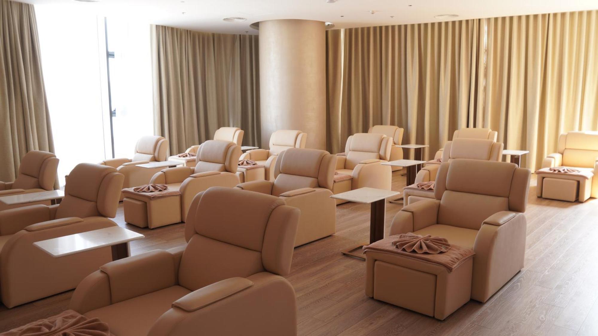 A La Carte Ha Long Bay Managed By Anstay Exterior foto