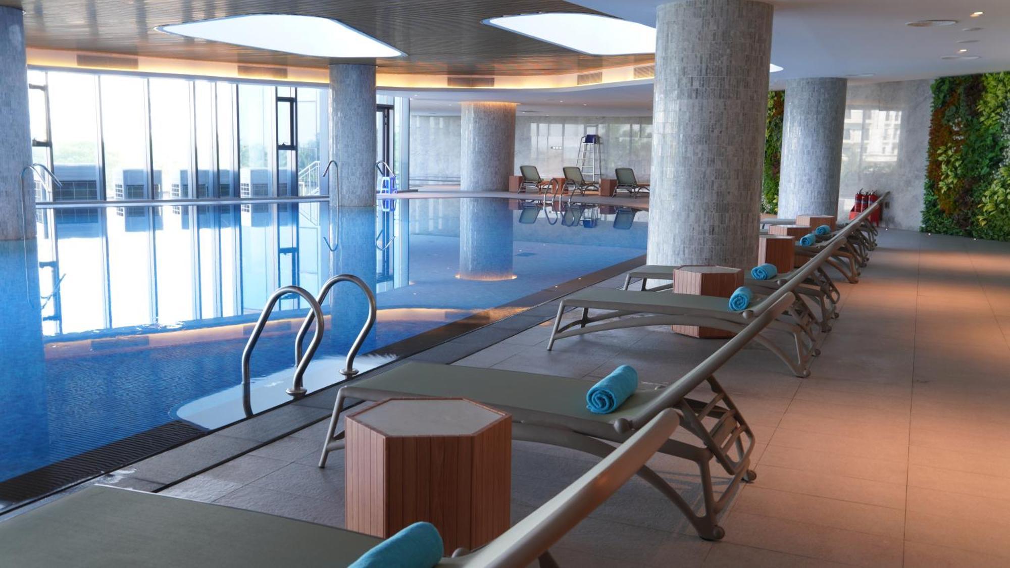 A La Carte Ha Long Bay Managed By Anstay Exterior foto