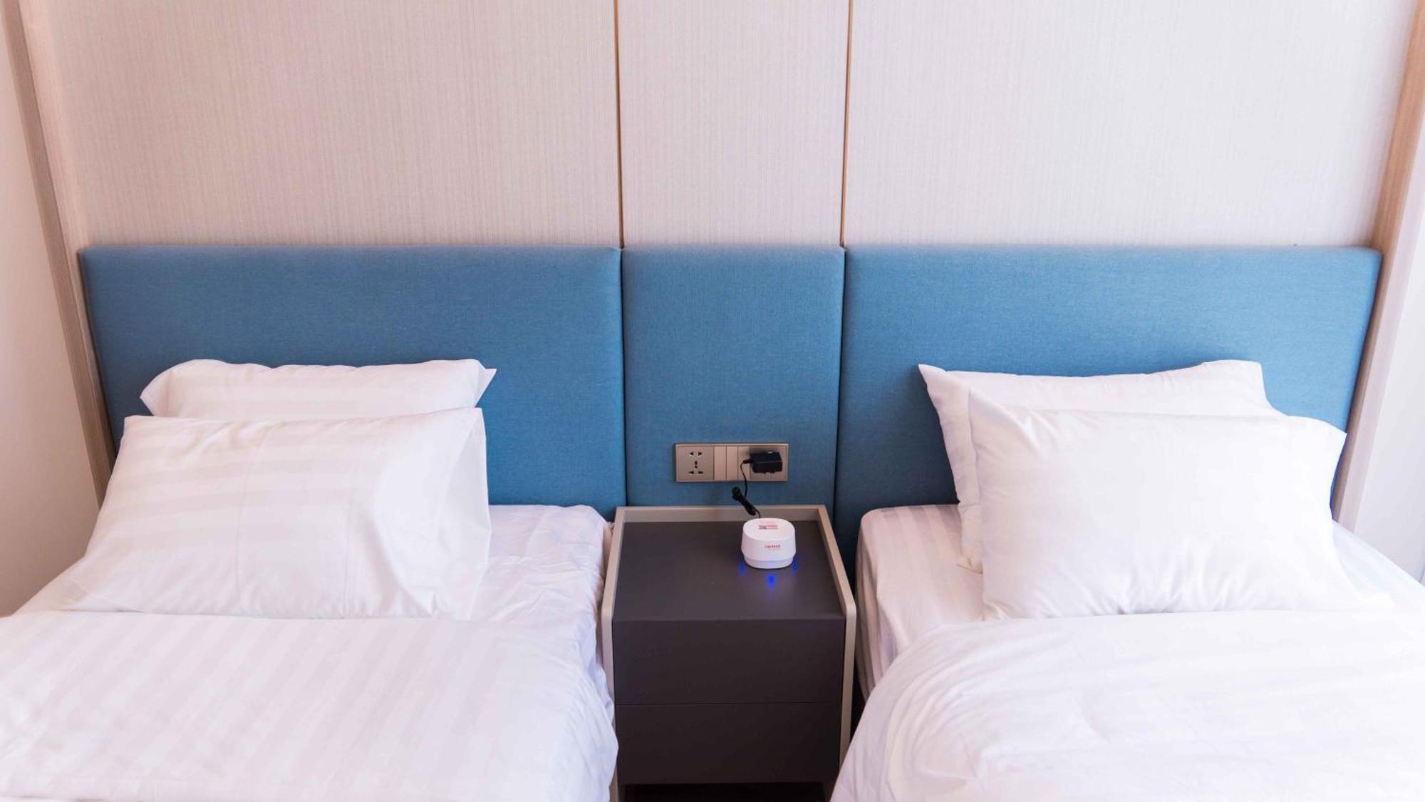 A La Carte Ha Long Bay Managed By Anstay Exterior foto