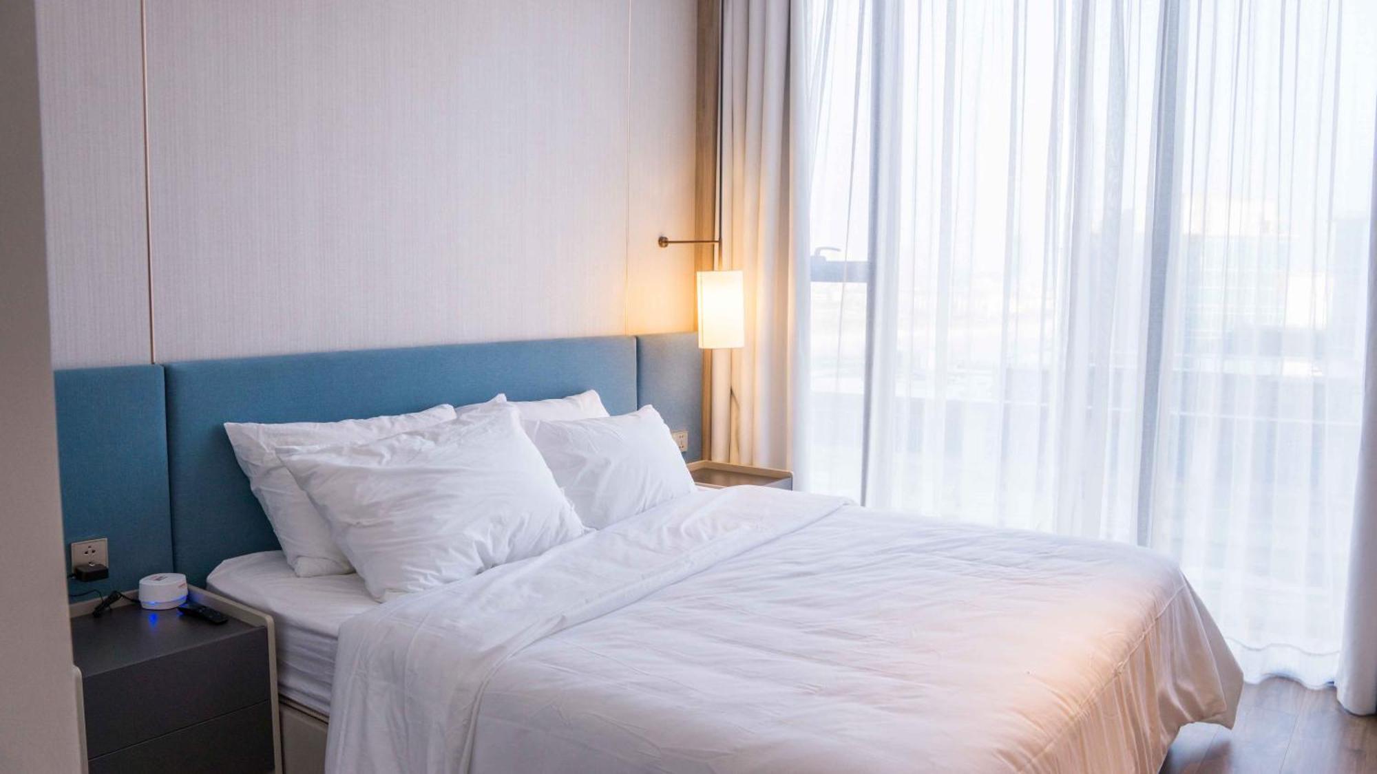 A La Carte Ha Long Bay Managed By Anstay Exterior foto