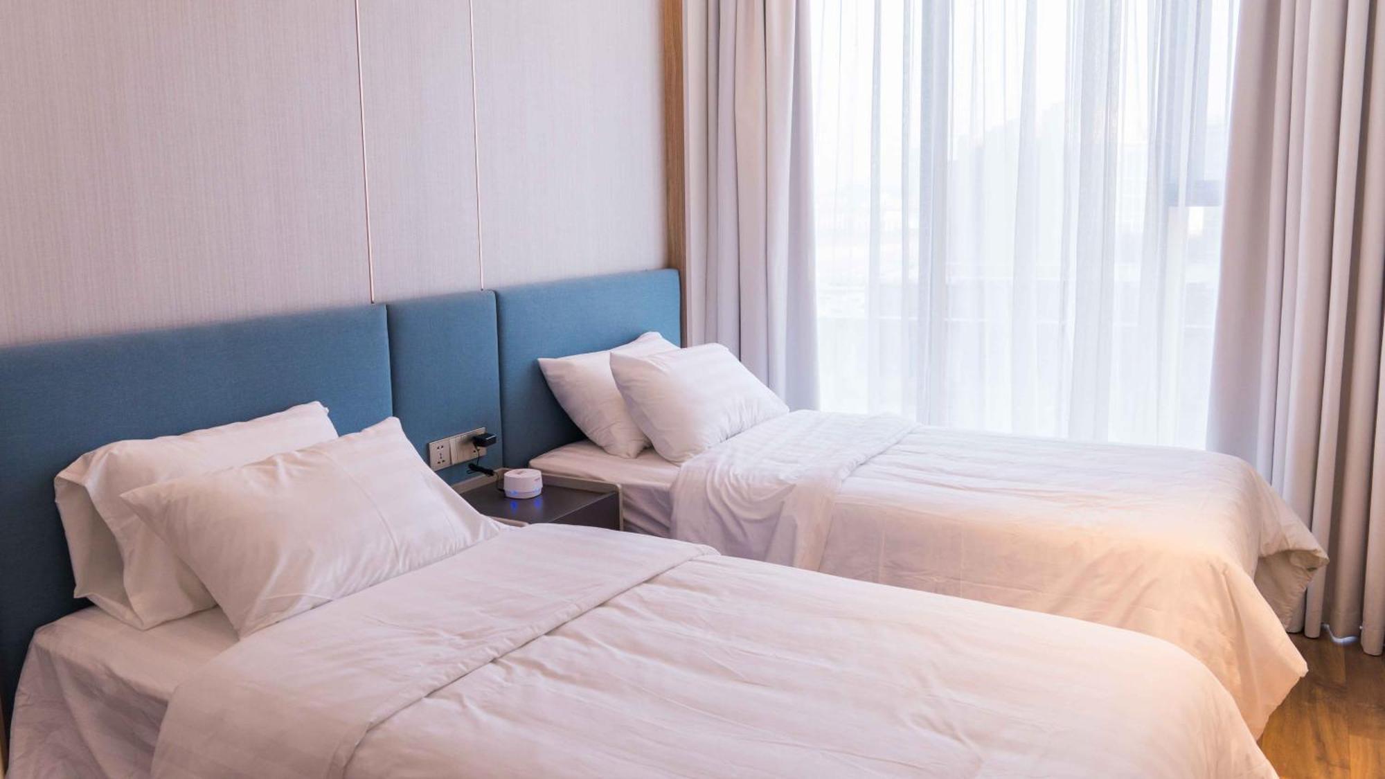 A La Carte Ha Long Bay Managed By Anstay Zimmer foto
