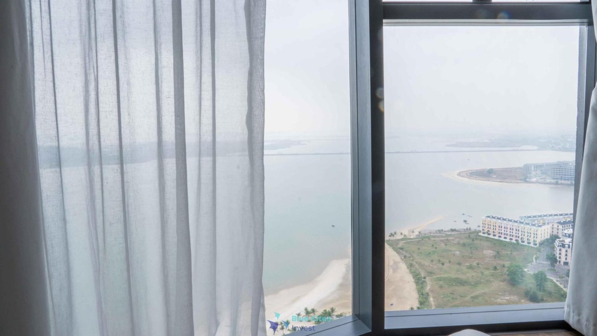 A La Carte Ha Long Bay Managed By Anstay Zimmer foto