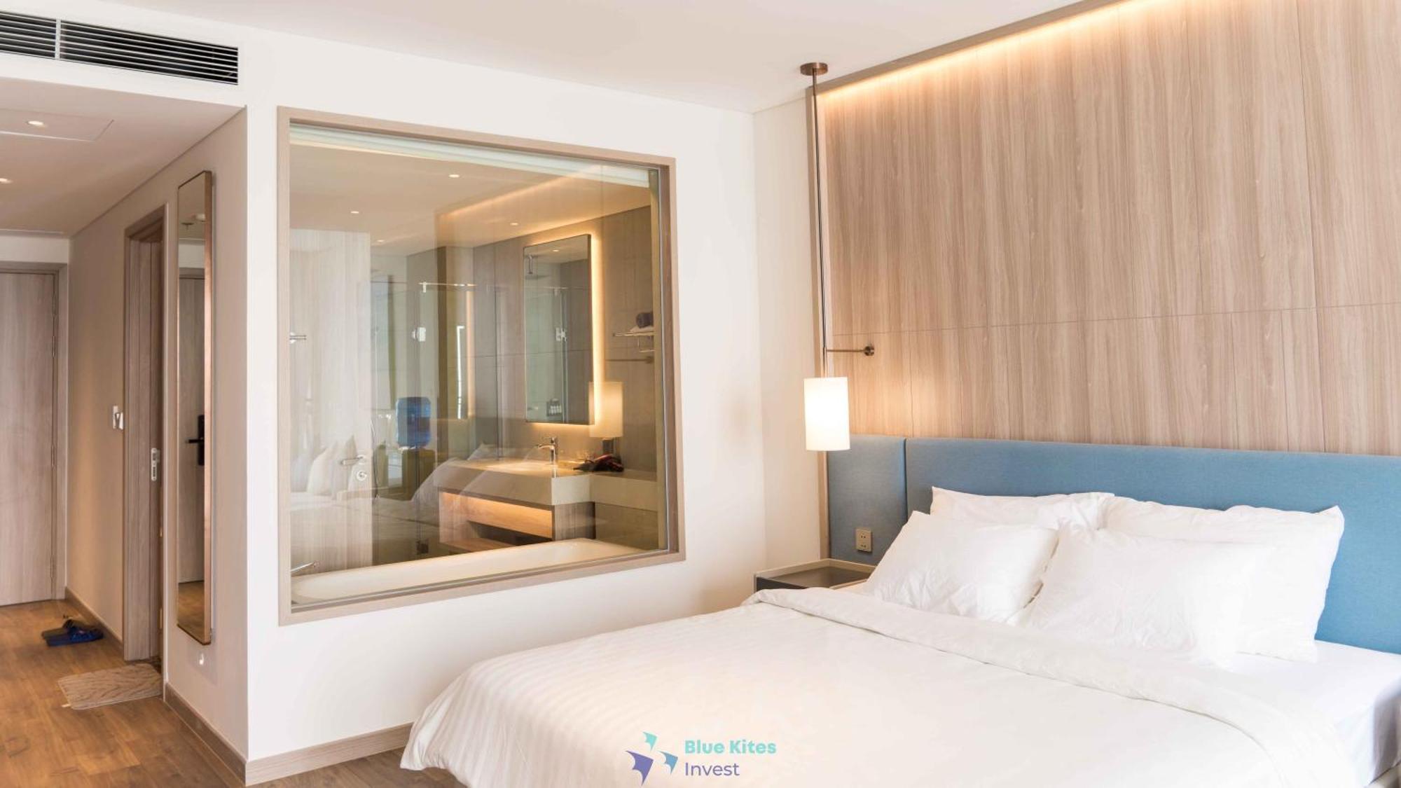 A La Carte Ha Long Bay Managed By Anstay Zimmer foto