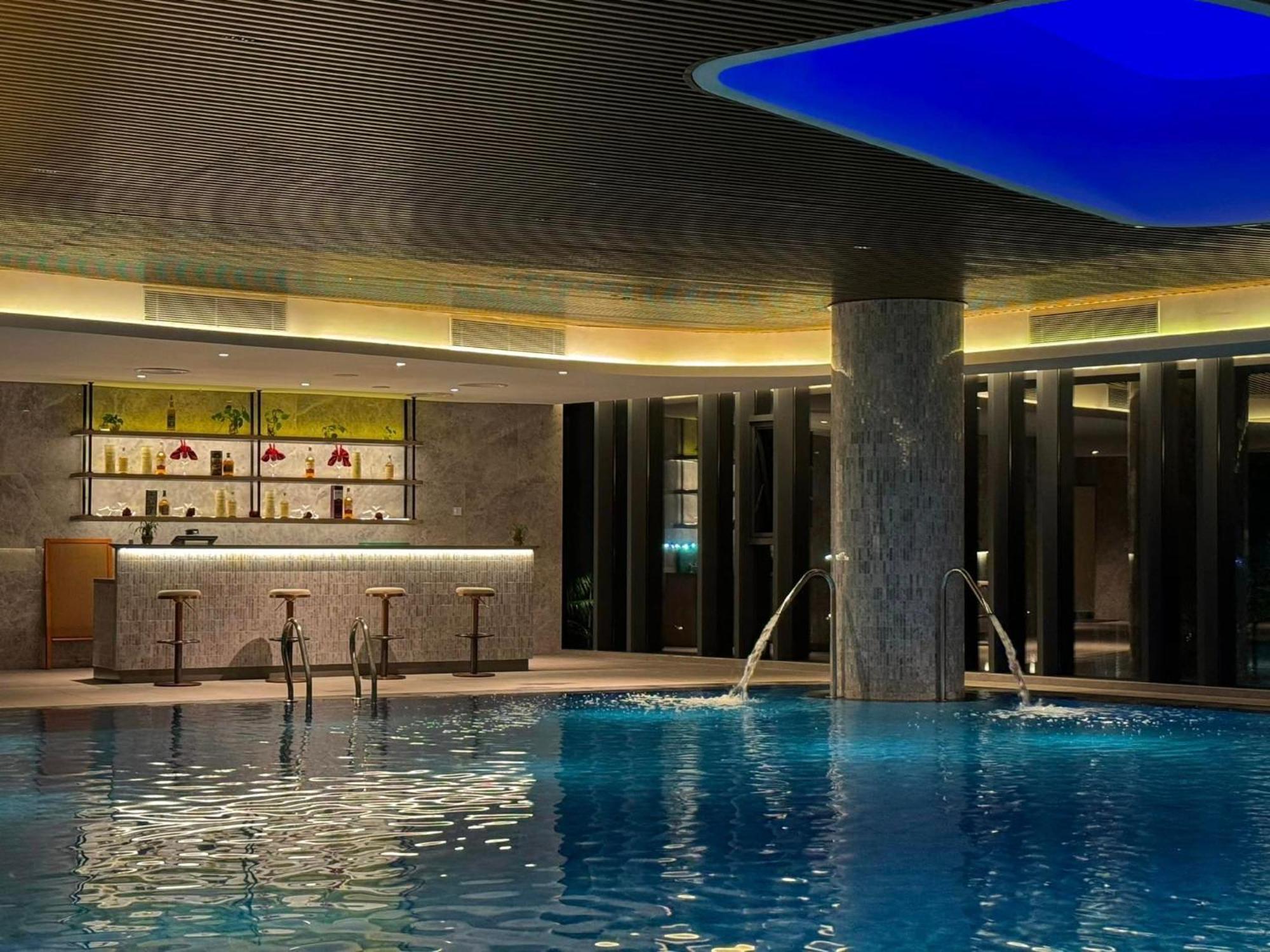 A La Carte Ha Long Bay Managed By Anstay Exterior foto