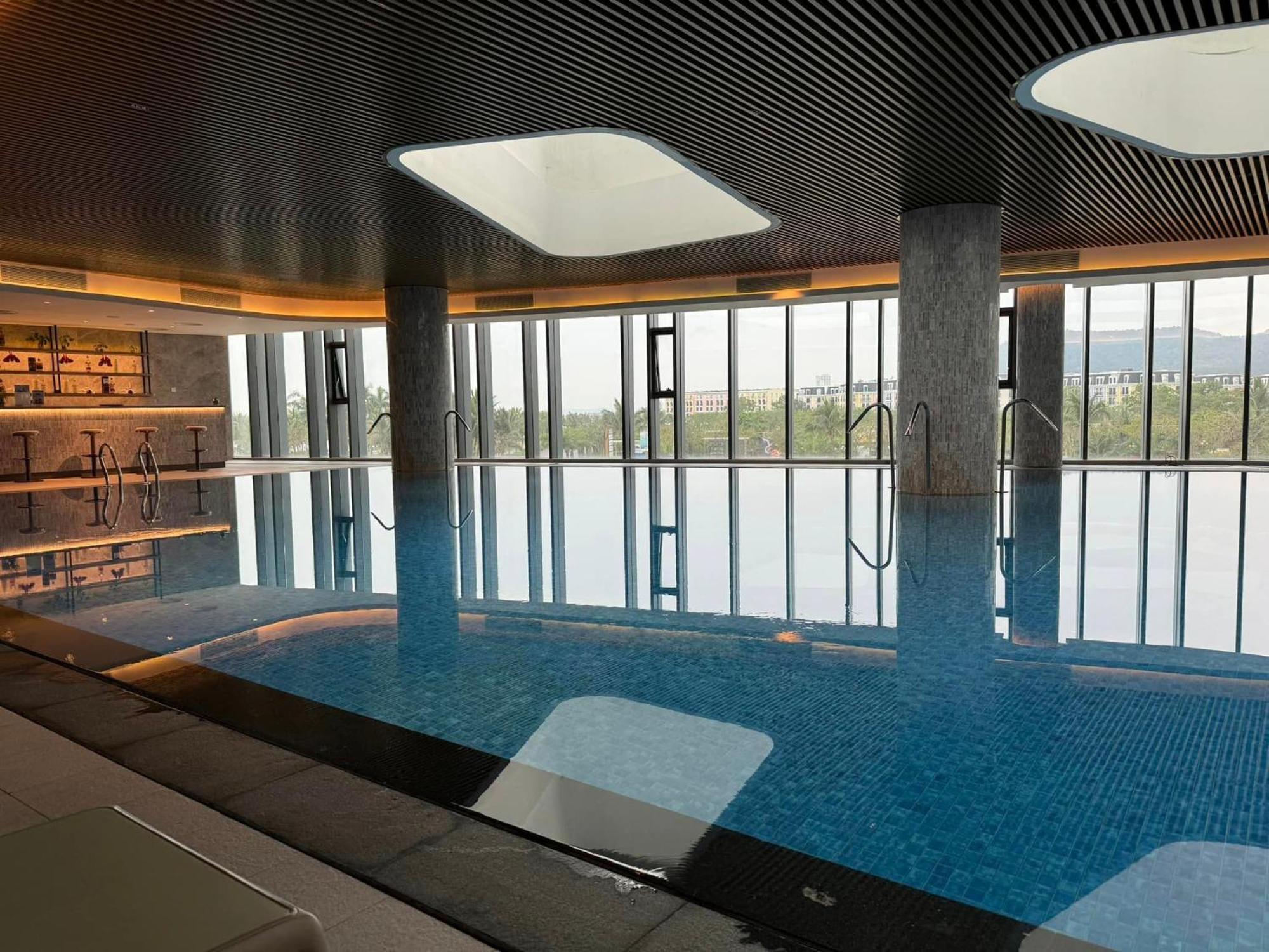 A La Carte Ha Long Bay Managed By Anstay Exterior foto